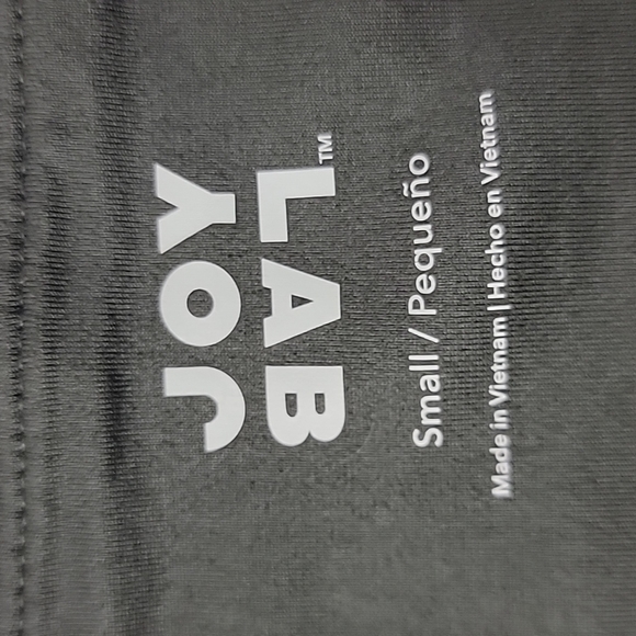 Women's  LabJoy Leggings - Picture 3 of 8